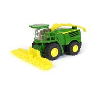 1/87 John Deere 8500I Moissonneuse-Batteuse De Foin Par SIKU 1794 SIKU-1794
