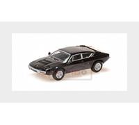 1:87 MINICHAMPS Lamborghini Urraco Black 1974 870103320