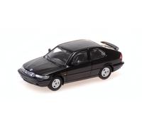 1:87 MINICHAMPS Saab 900 Coupe Black 1995 870170121
