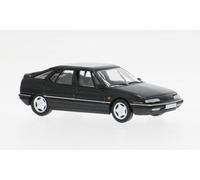 1:87 PREMIUM CLASSIXXS Citroen Xm Black 1989 PCX871556
