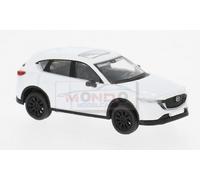 1:87 PREMIUM CLASSIXXS Mazda Cx-5 White 2022 PCX870576