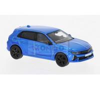1:87 PREMIUM CLASSIXXS Opel Astra L Blue 2021 PCX870590
