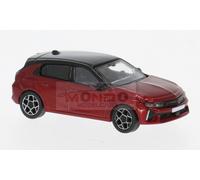 1:87 PREMIUM CLASSIXXS Opel Astra L Dunkelrot/Black 2021 PCX870588