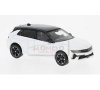 1:87 PREMIUM CLASSIXXS Opel Astra L White/Black 2021 PCX870589