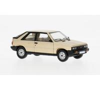 1:87 PREMIUM CLASSIXXS Renault 11 Beige 1983 PCX870755