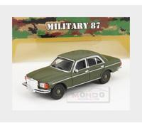 1:87 SCHUCO Mercedes Benz E-Class 230E (W123) 1982 Green 452666500