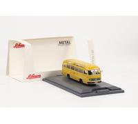 1:87 Schuco Mercedes-Benz O321 Bus Deutsche Bundespost 45 263 4100