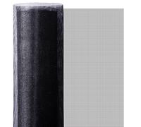 1,89€/ M ² Vente au Mètre Moustiquaire Fenêtre & Portes ↯↯ Excellent Prix ↯↯