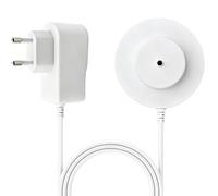 1.8M Chargeur pour Toniebox, 9V 1.5A Audio Box Remplacer Portable Adaptateur Le Câble de Charge d'origine, Station de Charge pour Tonies Box, 5,5 mm x 2,1/2.5 mm