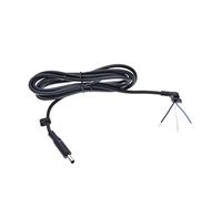 1.8M DC Tip 4.5x3.0 Mm/4.5 * 3.0 Mm câble d'alimentation CC avec Broche for Cordon d'alimentation CC for Ordinateur Portable de 4th génération