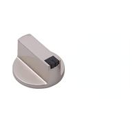 1/8mm Double 45 Degrés Universal Rotary Switch Bouton Cuisinière à gaz Brûleur Four Pièces de cuisine