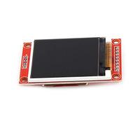1.8Pouces Lcd TFT d'écran Modules, LCD TFT 1 8Pouces 128 x 64 haute résolution 4 Fils Module MÉMOLAGE pour Carte DE DÉVELOPPEMENT Projets Électroniques