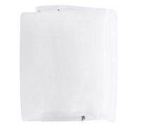 1,8x2,1 m de Protection Contre la Plante Net, PP en Maillot de Jardin pour Les légumes, Fruits, Fleurs et arbustes, barrière d'oiseaux avec Transmission légère, Accessoire de