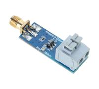 1:9 Balun Bande de Fréquence Long Fil Antenne HF RTL-SDR Antenne Balun SMA Femelle
