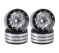 1.9 Beadlocks pour Axial pour SCX10 pour Traxxas pour TRX4 pour TRX6 1/10 Pièces RC