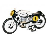 1:9 Italeri Norton Manx 500Cc 1951 Kit IT4602 Modellino