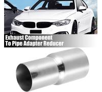 1.91" ID à 2.26" ID Voiture Échappement Tuyau Adaptateur Réducteur Connecteur