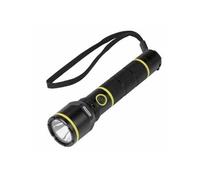 1-95-154 lampe torche aluminium rechargeable 125 lumens fatmax