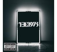 The 1975 – The 1975 – CD – Édition explicite