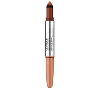 Clinique Ombre à paupières et crayon High Impact Shadow Play – Flame and Amber – 1,9 g