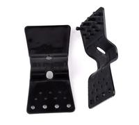 1 à 100 Pinces for Filet Pare-Soleil Papillon en polyéthylène, Crochet d'installation for clôture de Maison, Serre, Filet Pare-Soleil, Pinces de Suspension for Tente extérieure(1 Piece)