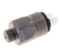 1 à 10bar Pressostat en acier NO Connecteur plat G1/4'' 42VAC/DC
