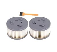 1 À 2 Filtres, Compatibles Avec Xiaomi, Jimmy, JV85 / JV85 Pro / H9 Pro, Aspirateurs À Main Sans Fil(2pcs)