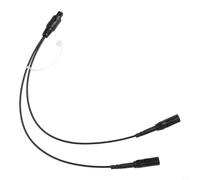 1 à 2 répartiteurs audio optiques SPDIF séparateur de signal pour home cinéma, barre de son, amplificateur de casque et appareils audio de console (1 pièce)