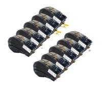 1 à 20 pièces M21 750 427 0. Étiquette auto-plastifiée de 75 pouces, compatible avec l'imprimante d'étiquettes portable BMP21 PLUS(10 PK)