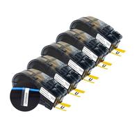 1 à 20 pièces M21 750 427 0. Étiquette auto-plastifiée de 75 pouces, compatible avec l'imprimante d'étiquettes portable BMP21 PLUS(5 PK)