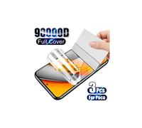 1 à 3 films hydrogel compatibles avec les écrans OPPO A16S, A15, A78, A74, A58, A57, A56, A55, A54S, A53, A52, A96, A95, A94, A93, A92S, A91, A36