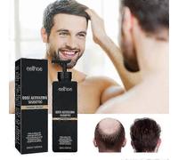 1 A 3 Shampooings Activateurs De Racines Spartan, Shampooing Anti-Chute Spartan, Shampooing Activateur De Racines