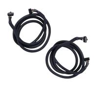 1 à 4 pièces for tête d'impression for Cre-ality K2 PLUS : chaîne porte-câbles bus_12P couleur_chaîne porte-câbles ligne_22/26_L1250_PHB/PHB Accessoires for imprimante 3D(For K2 PLUS-2PC)