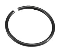 1 à 50 anneaux élastiques ronds en acier au manganèse M4-M140 65 for circlips de retenue d'arbre(M4-50pcs)