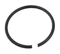 1 à 50 anneaux élastiques ronds en fil M4-M140 for arbre, circlips en acier au manganèse 70(M10-50pcs)