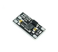 1 à 50 mini convertisseurs élévateurs DC-DC 3 V, 3,2 V, 3,3 V, 3,7 V, 5 V, 9 V vers 12 V, régulateur de tension, module PCB, réglable sur 5 V, 8 V, 9 V(30pcs)