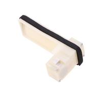 1 accessoire de conduit d'air NSBC001 compatible avec S-harp et H-aier, moteur de registre de réfrigérateur BCD-331WDGQ