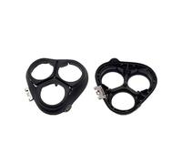 1 Accessoire De Rasoir, Compatible Avec Les Rasoirs Philips Séries 3000/4000, S3206/S4303.(Shaver head cover-1pcs)
