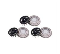 1 Accessoire De Rasoir, Compatible Avec Les Rasoirs Philips Séries 3000/4000, S3206/S4303.(Shaver head-3Pcs)