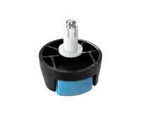 1 accessoire de roue compatible avec l'aspirateur robot Cecotec Conga 3090