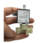 1 Accessoire For Machine À Café Expresso : Électrovanne 3 Voies 0-15 bar 230 V ODE LIV05230AY