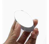 1 Accessoire for télescope réfléchissant D150F1200: Miroir Primaire de 150mm et Miroir secondaire de 35mm for l'observation stellaire(35 Short-Axis Secondary Mirror)