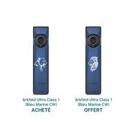 1 Achet = 1 OffertOlight Arkfeld Ultra Bleu Marine CW Class 1 Lopard & Lion