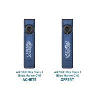 【1 Acheté = 1 Offert】Olight Arkfeld Ultra Bleu Marine CW Class 1 Dragon & Phénix
