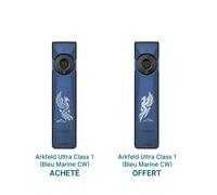 【1 Acheté = 1 Offert】Olight Arkfeld Ultra Bleu Marine CW Class 1 Phénix