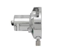 1 adaptateur compatible avec le robot de cuisine Kenwood KAT001, accessoire KAT001ME, en aluminium