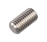 1 adaptateur convertisseur M10 vers filetage pour meuleuse d'angle polisseuse - Compatibilité de l'interface de broche (M10 à)