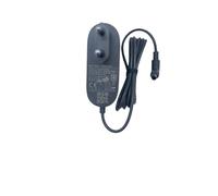1 Adaptateur De Charge Avec Prise UE, Compatible Avec Les Aspirateurs Dreame, V9/ V10/ V11/ V12/ T10/ T20/ R10/ M12/ M13/ M14/ H12