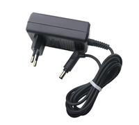 1 Adaptateur De Charge De Prise UE, Compatible Avec Dyson V8 V7 V6 DC58 DC59 DC61 DC62 DC74 For Aspirateur Dyson V8 V7 V6 DC58 DC59 DC61 DC62 DC74.