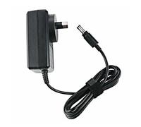 1 adaptateur de chargeur de batterie, compatible avec Dyson, DC30 DC31 DC34 DC35, pièces de rechange for aspirateur AU, adaptateur de chargeur de batterie F